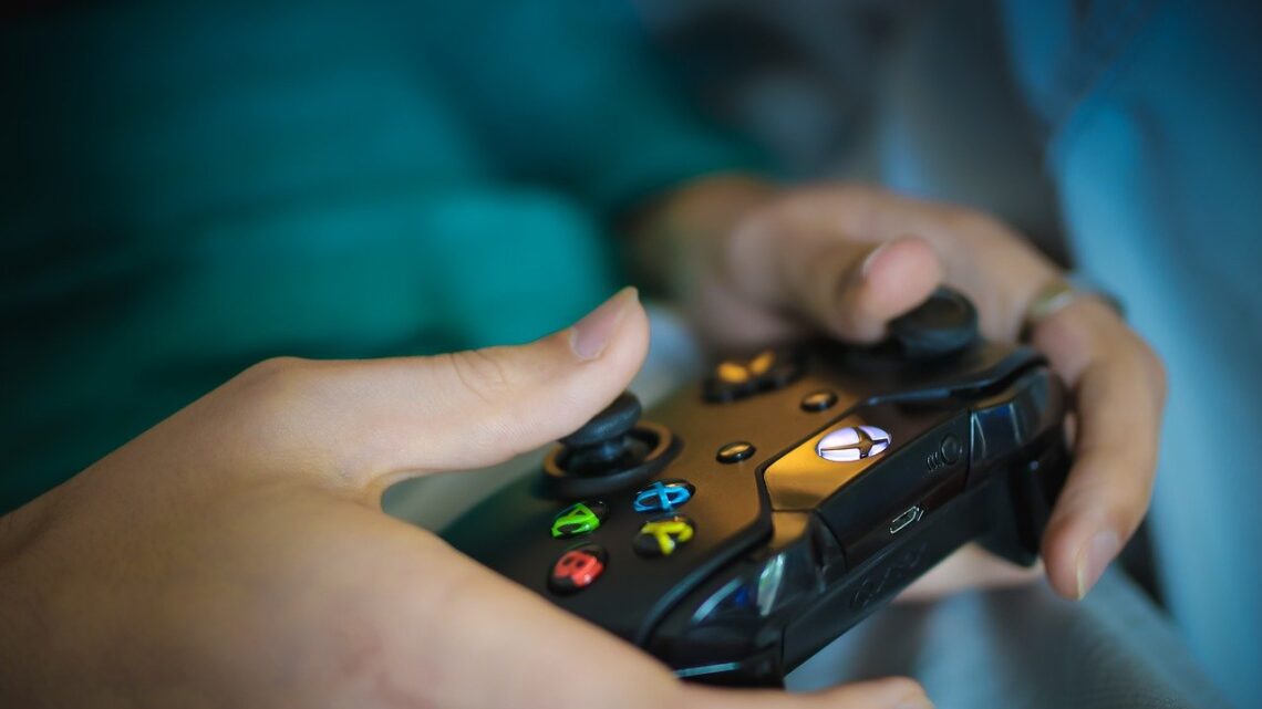 Video Gaming jobs to work for